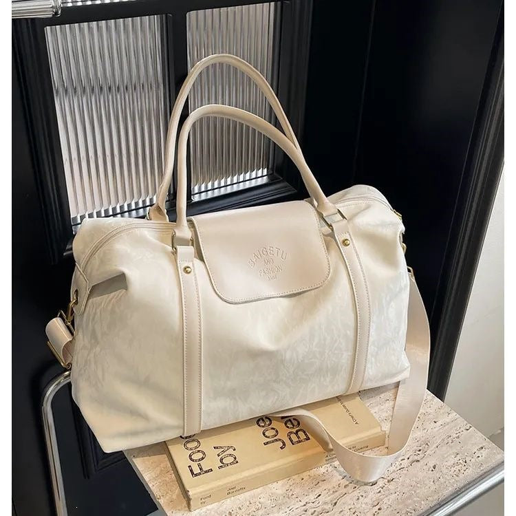 Elegante Wochenendtasche Brehn