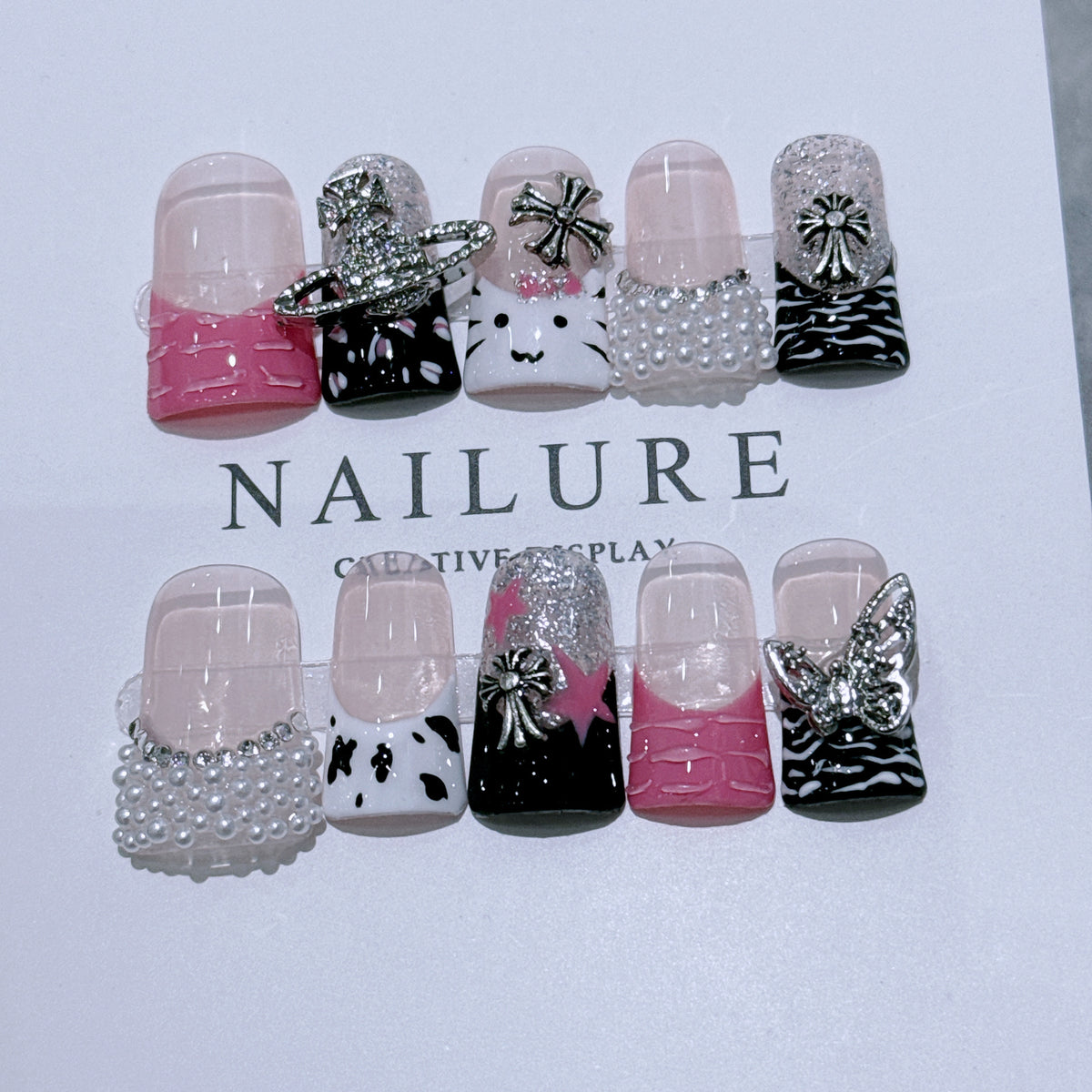 Kreative Nagelkunst Tipps