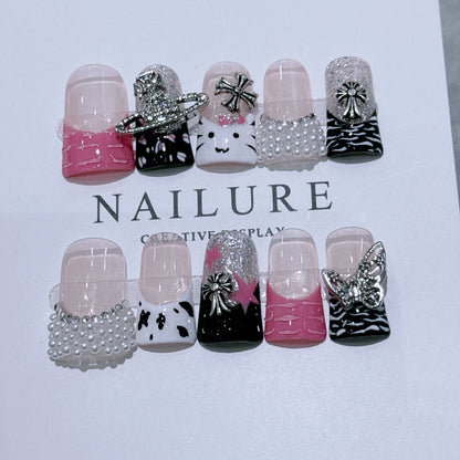 Kreative Nagelkunst Tipps