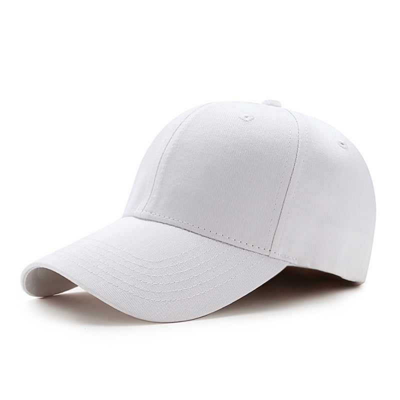 Damen Klassische Verstellbare Baseballkappe Brehn 1784084110