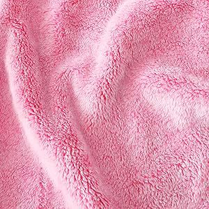 Kuschelige Design-Decke Brehn