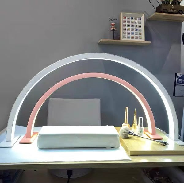 Moderne Bogen Stehlampe