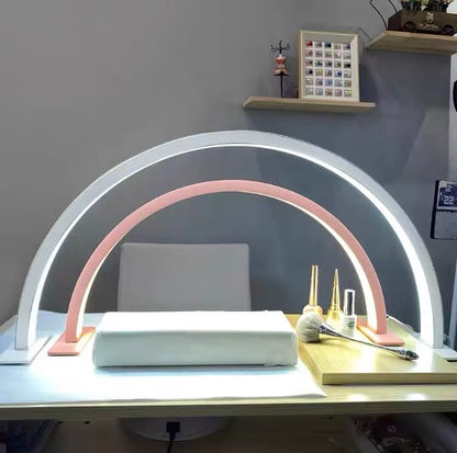 Moderne Bogen Stehlampe