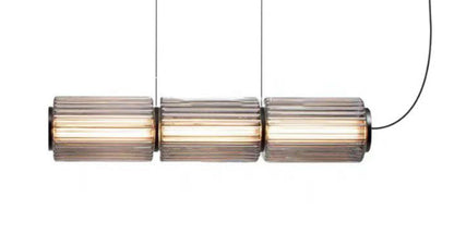 Dekorative Stehlampe
