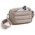 Modische Crossbody-Tasche mit Mehreren Fächern Brehn
