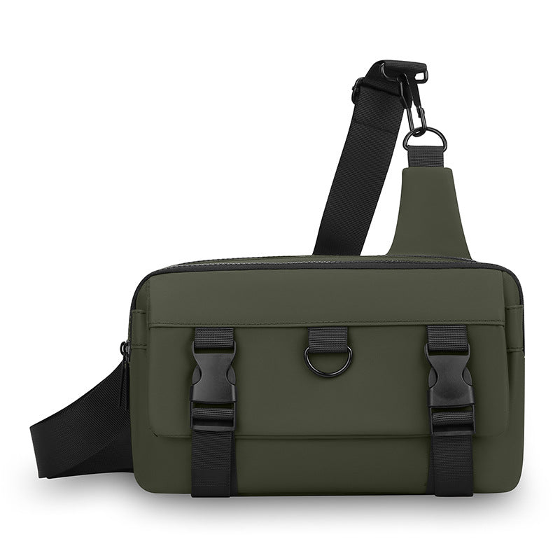 Vielseitige Reise Utility Sling Bag Brehn