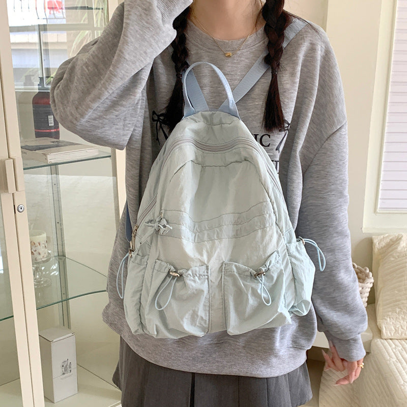 Leichter Drawstring Rucksack