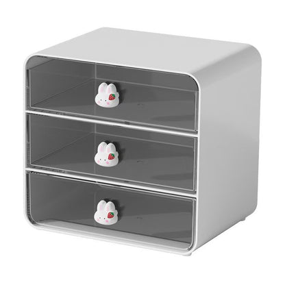 Moderne Multi-Schubladen Schreibtisch-Aufbewahrung Organizer Brehn