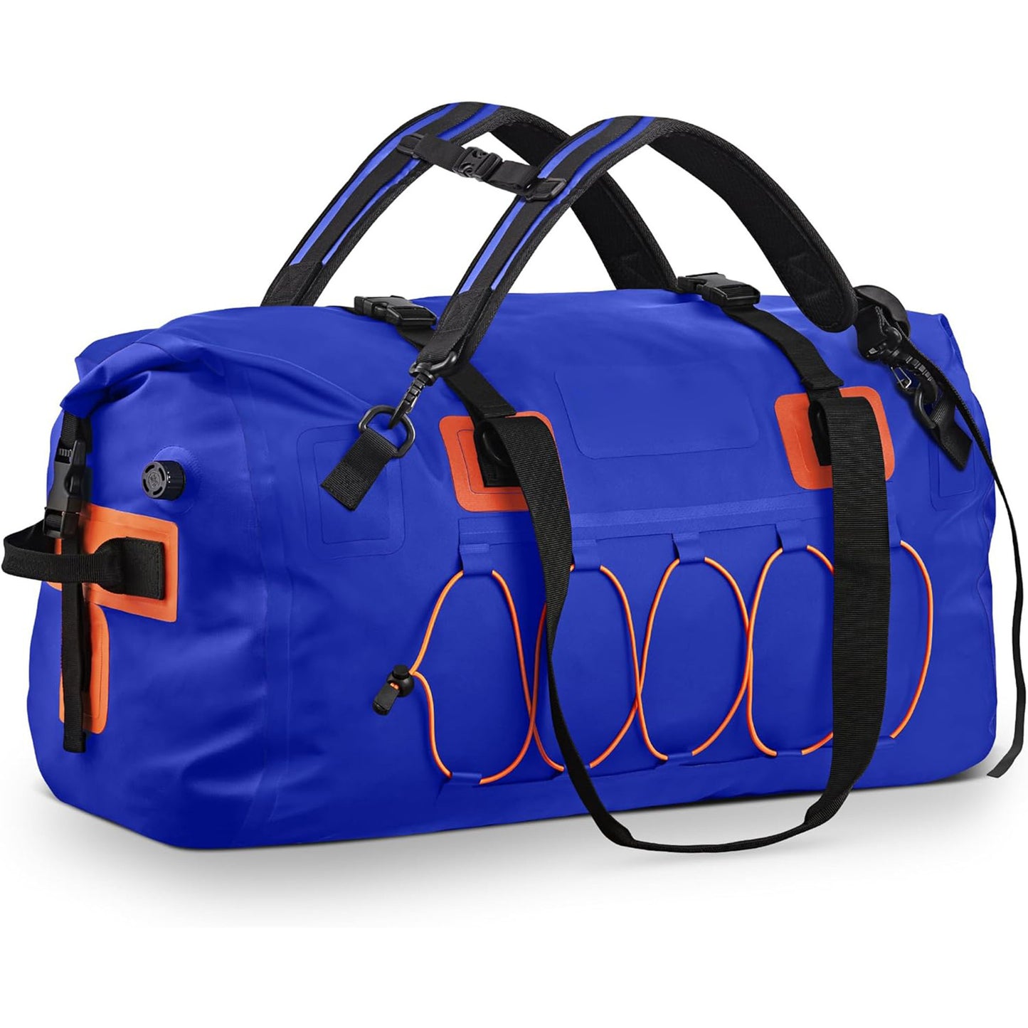 Strapazierfähige und Wasserdichte Reisetasche Brehn