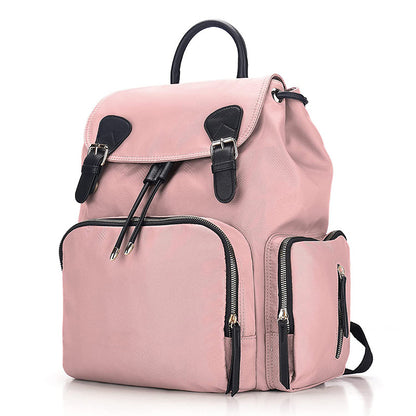 Stylischer Mehrfachfach-Rucksack Brehn