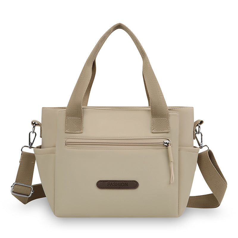 Multi-Funktionaler Organizer Handtasche Brehn