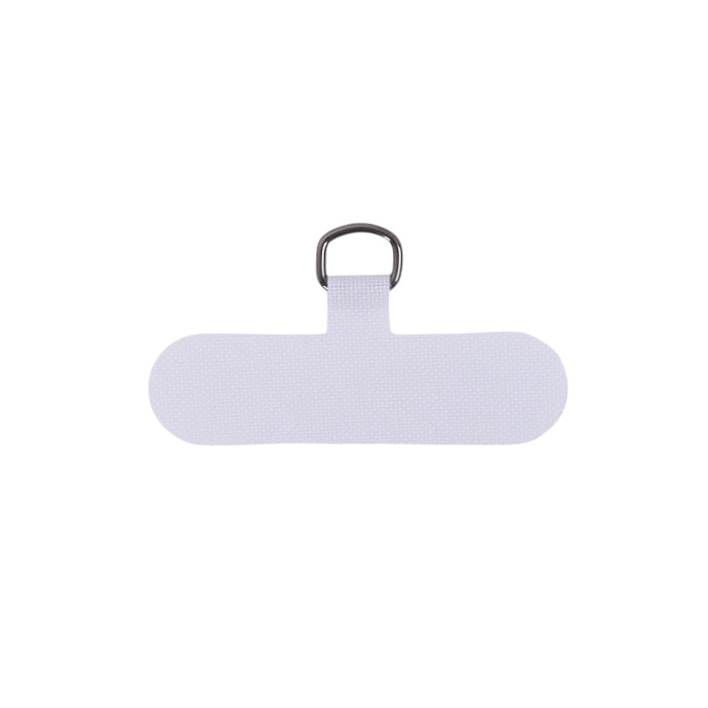 Minimalistischer Schlüsselanhängerhalter Brehn