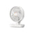 Unisex wiederaufladbarer Desktop-Kühler Ventilator Brehn