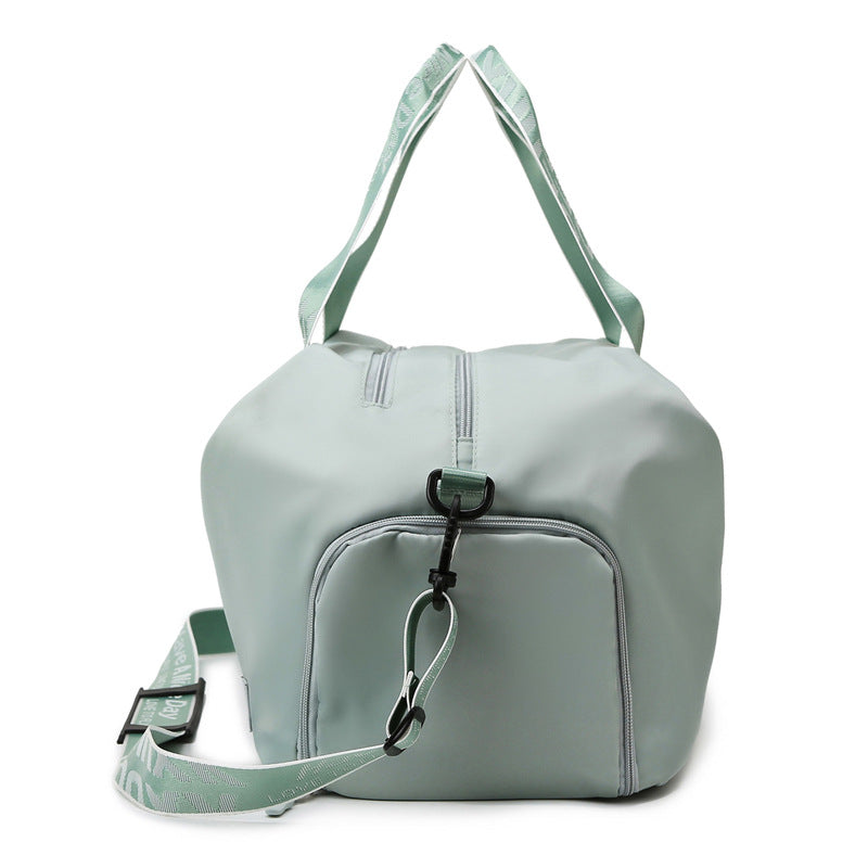Gym Tote Bag Brehn