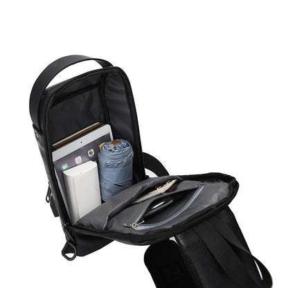 Vielseitige Crossbody Sling Bag Brehn