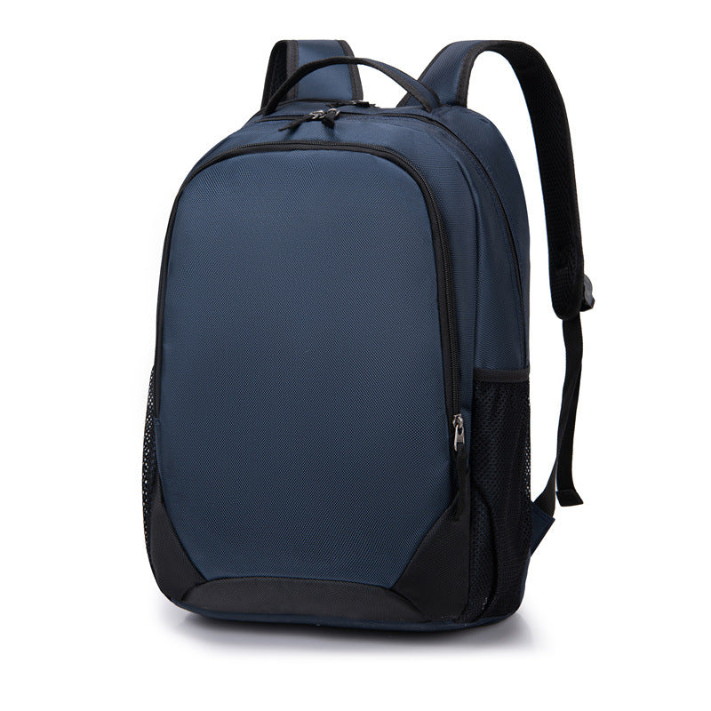 Ergonomischer täglicher Pendler-Rucksack Brehn