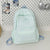 Leichtgewicht Alltag Rucksack