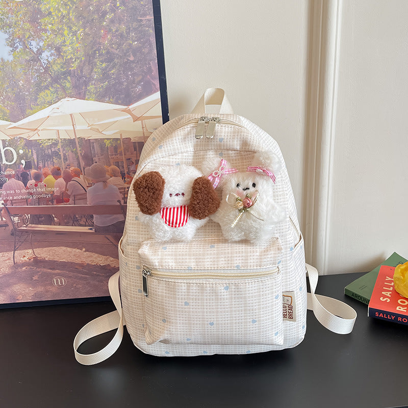 Plüsch Tier Rucksack