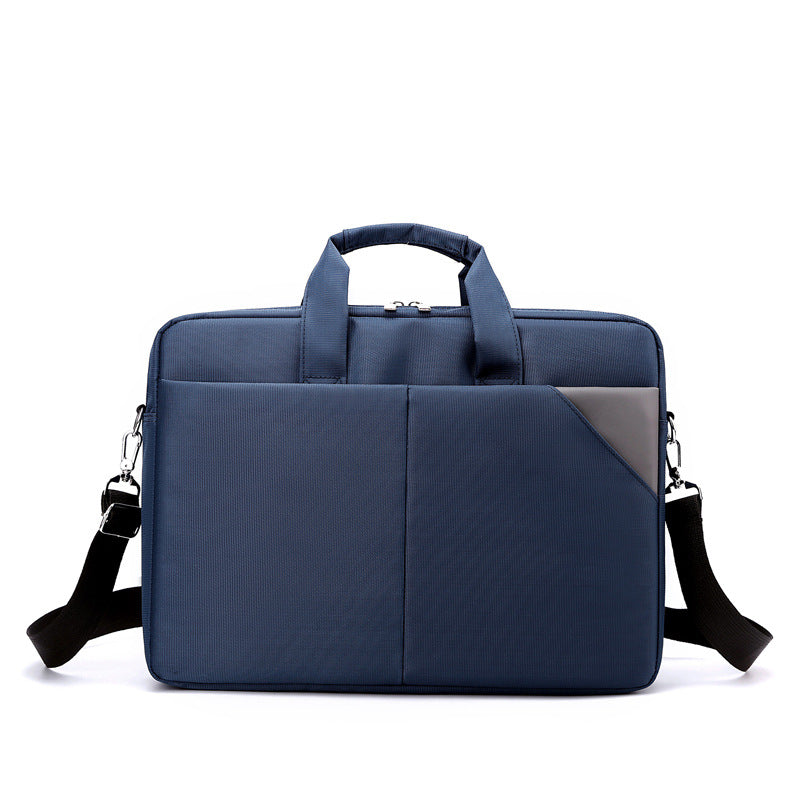 Professionelle Laptop Aktentasche Brehn