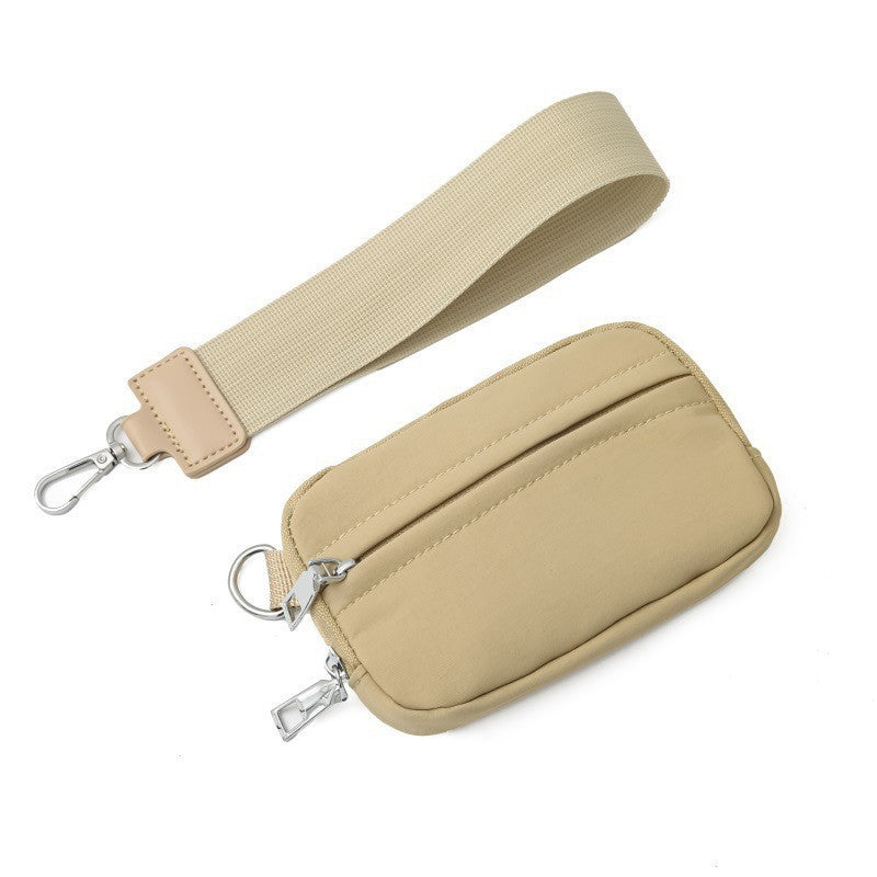 Praktische Handgelenktasche Brehn