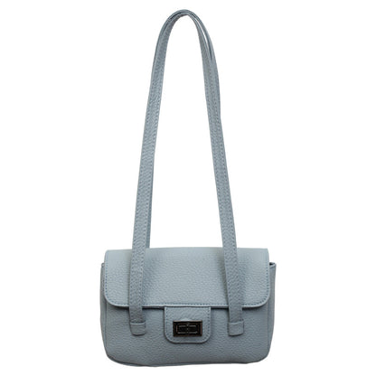 Kompakte klassische Handtasche