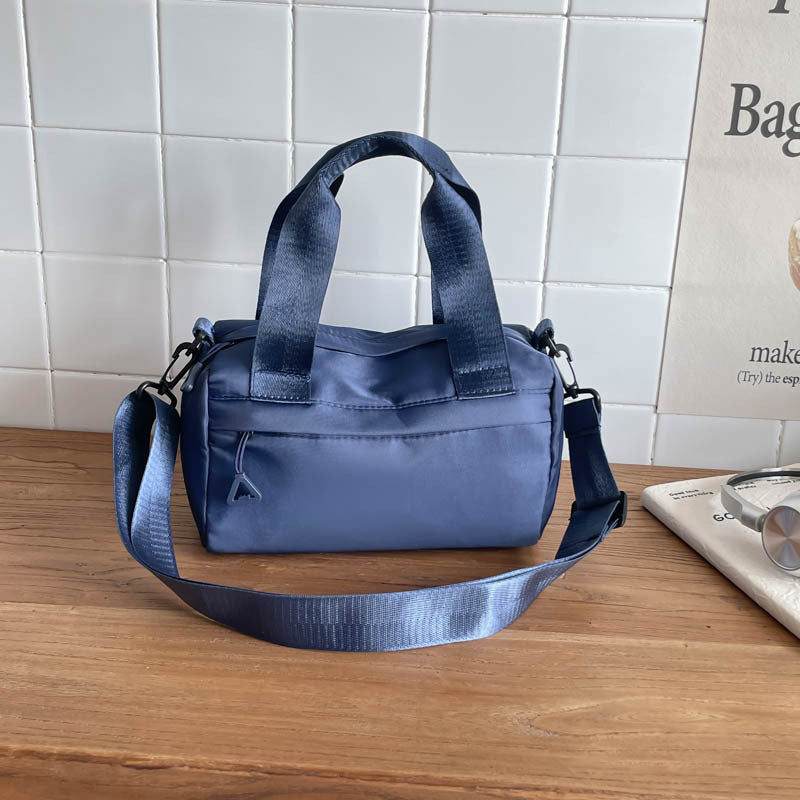 WoCompact Taktische Utility Handtasche Brehn