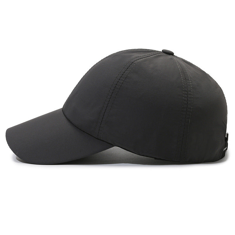 Damen Leichte Funktionskappe Brehn