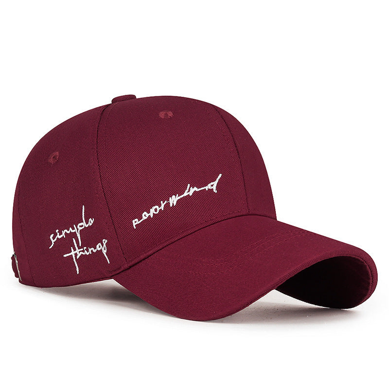 Damen Stylische und moderne Baseballcap Brehn