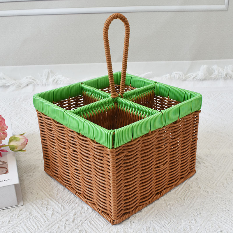 Multi-Compartment Storage Caddy Brehn