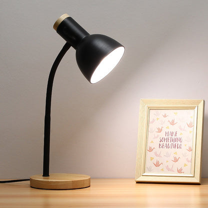 Schreibtischlampe
