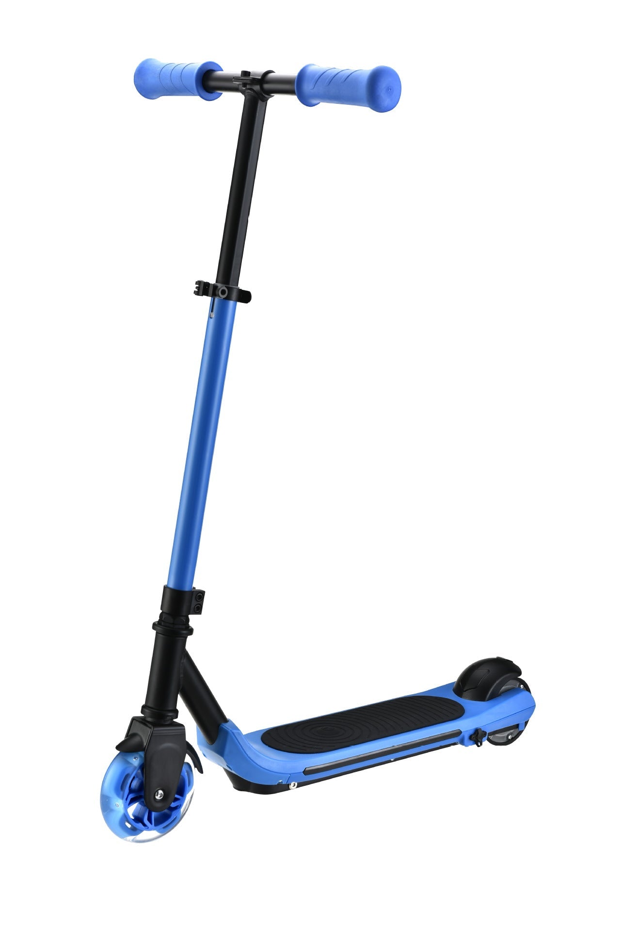 Leichtgewicht Hochleistungs-Stunt-Scooter Brehn