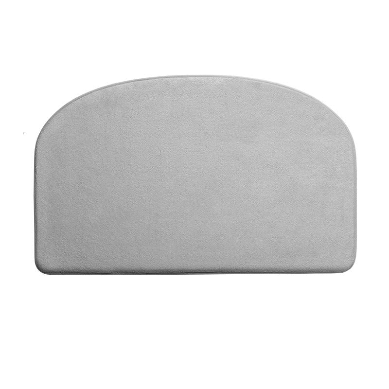 Ultra-weiche Memory-Schaum-Komfortmatte Brehn