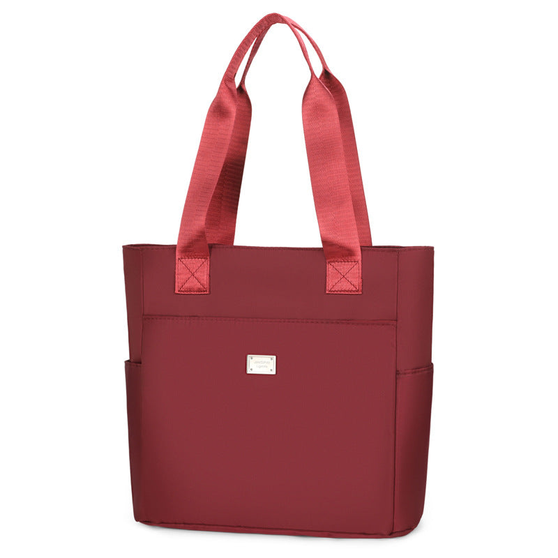 Alltagsstil Utility Tote Bag Brehn