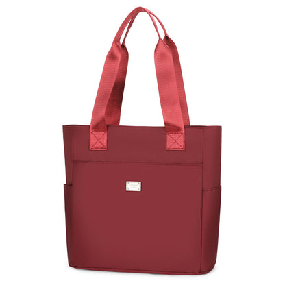 Alltagsstil Utility Tote Bag Brehn