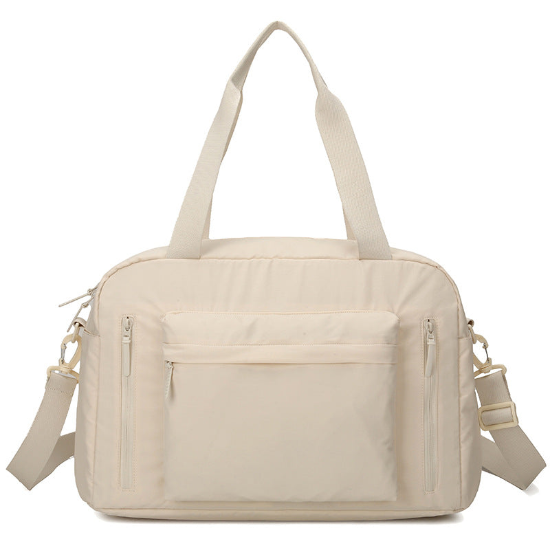 Multi-Funktionale Reise-Duffle-Tasche Brehn