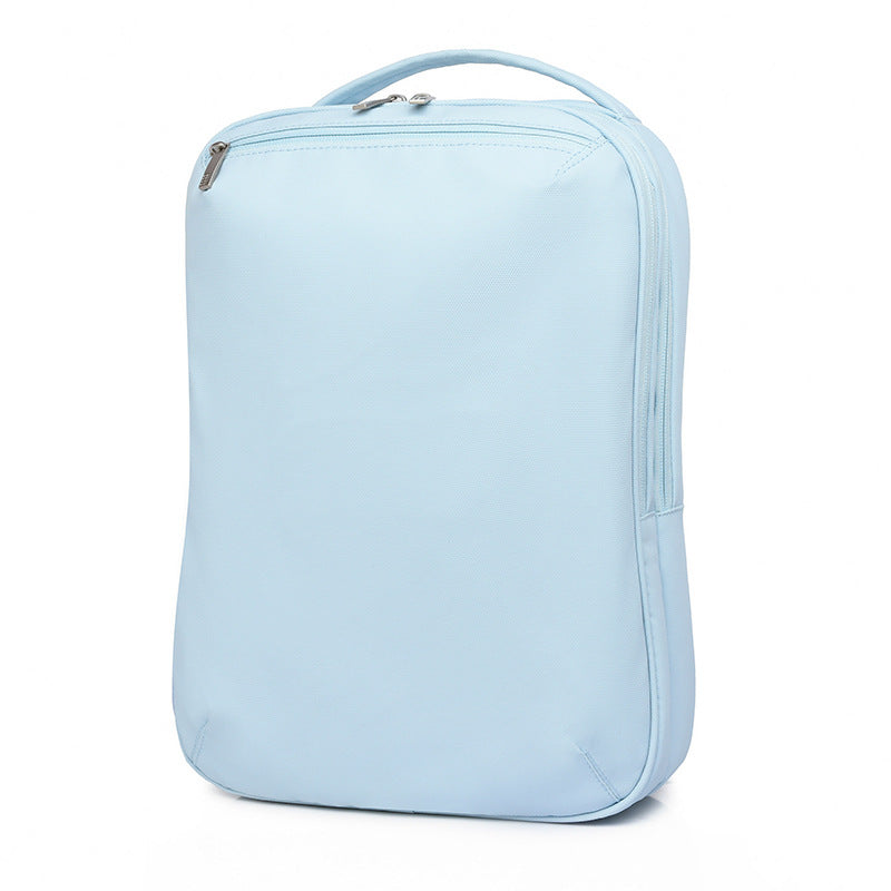 Kompakter reisfreundlicher Rucksack Brehn
