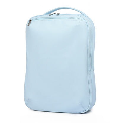 Kompakter reisfreundlicher Rucksack Brehn