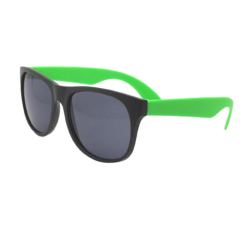 Trendige Sport-Sonnenbrille Brehn