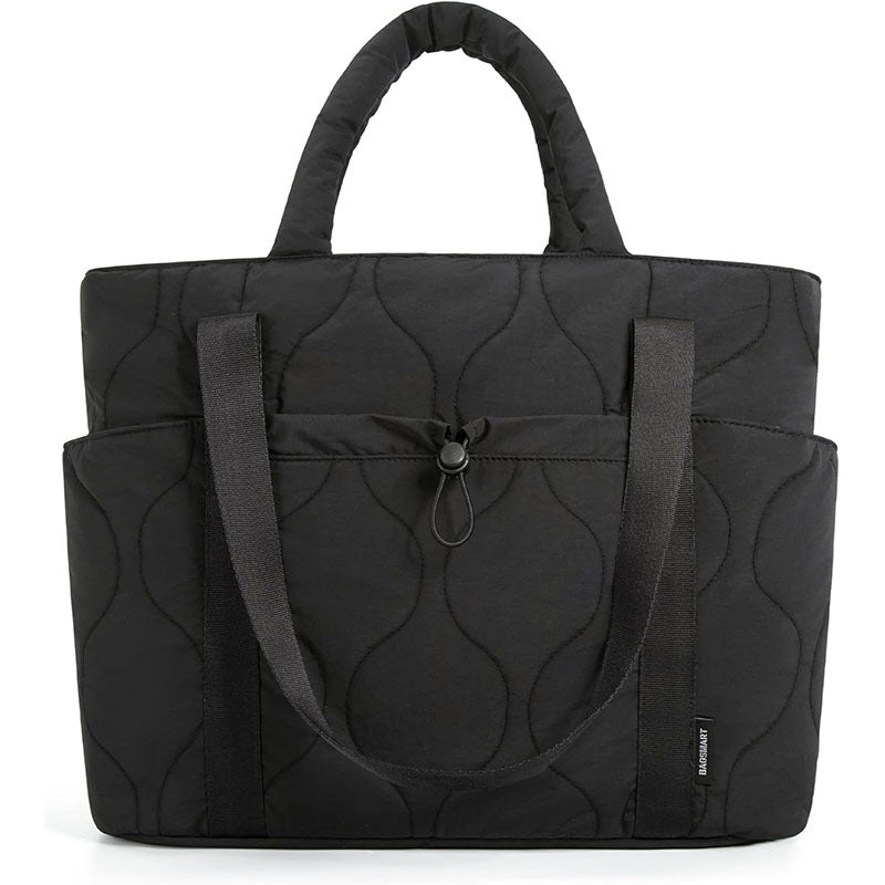 Quilted Tragetasche Brehn
