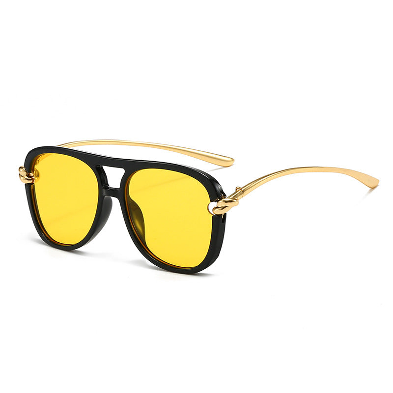 Herrenmode Sonnenbrille Brehn