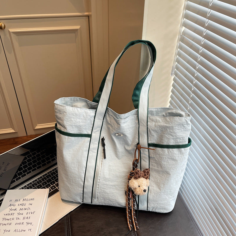 Praktische Weekender-Tasche Brehn