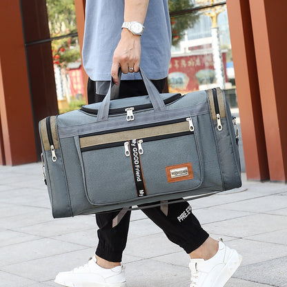 Haltbare Reise-Duffel-Tasche
