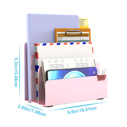Schreibtisch-Organizer