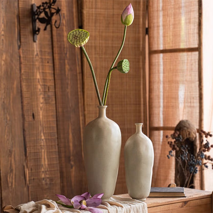 Hochwertige Modern Keramikvase Brehn