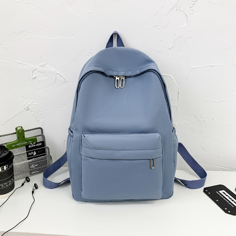 Minimalistischer täglicher Rucksack