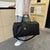 Elegante Reisetasche aus hochwertigem Kunstleder Brehn