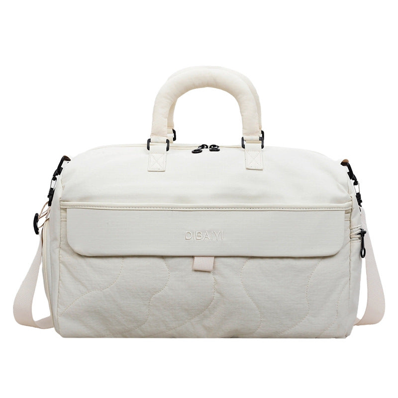 Stylische Multi-Functionale Reis-Duffel