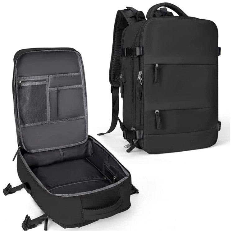 Multifunktionaler Reise-Rucksack Brehn