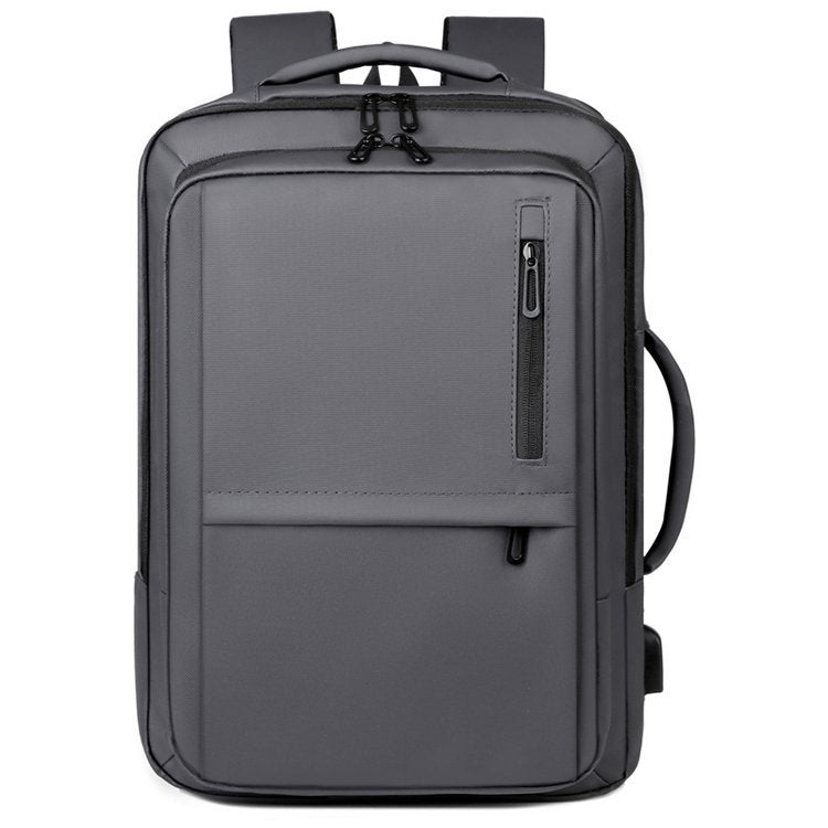 Vielseitiger Reise-Rucksack Brehn