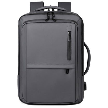 Vielseitiger Reise-Rucksack Brehn